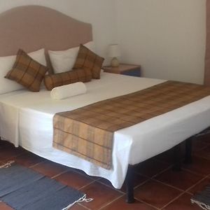 Large Twin Room