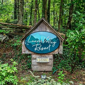 Laurel Valley Resort