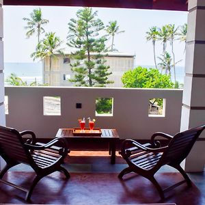 Tenasi Beach Resort